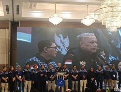 PRIMA Kembali Bermain di Permainan Besar: Dukung Prabowo-Gibran, Bagaimana Dampaknya?