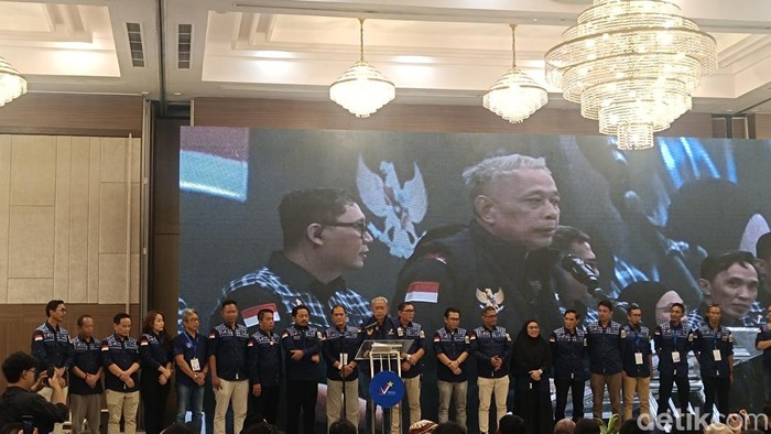 PRIMA Kembali Bermain di Permainan Besar: Dukung Prabowo-Gibran, Bagaimana Dampaknya?