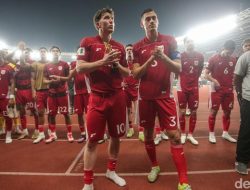 Indonesia Vs China: Ketika Kesalahan Sendiri Bisa Hancurkan Impian!