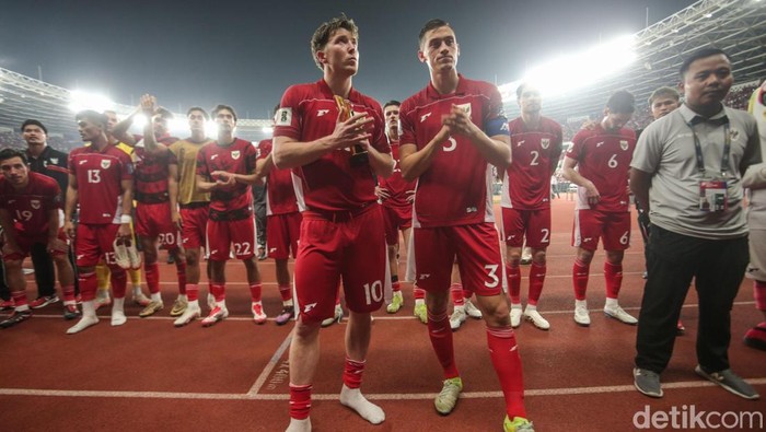 Indonesia Vs China: Ketika Kesalahan Sendiri Bisa Hancurkan Impian!