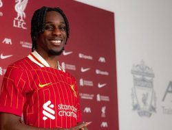 “Frimpong: The Lightning-Speed Breakthrough in Modern Football”