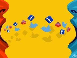 Kengerian! Kakek-Kakek Tuding Wanita TransJakarta sebagai ‘Teroris’, Geger Belum Pernah Terjadi Sebelumnya