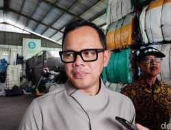 “Retret Kepala Daerah Gelombang 2: Apakah Prabowo Akan Hadir? Wamendagri Bima Berikan Klarifikasi”