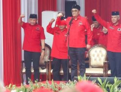 PDIP yang Enggan Penulisan Ulang Sejarah Berdasar Story Pemenang – Update 1