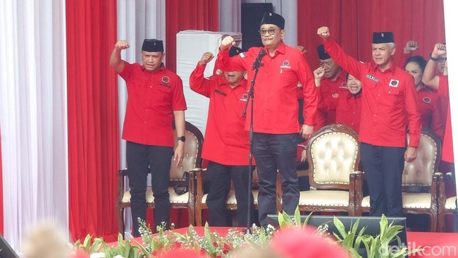 PDIP yang Enggan Penulisan Ulang Sejarah Berdasar Story Pemenang - Update 1