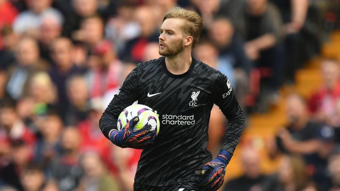 Liverpool Resmi Setuju Lepas Kelleher ke Brentford dengan Nilai 18 Juta Pound