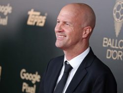 “Kualifikasi Piala Dunia 2026: Pertarungan Poin Vital Antara Timnas Indonesia dan China”