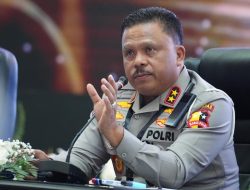 **Kakorlantas Ungkap Pentingnya Zero Over Dimensi Over Load: Keselamatan Nomor Satu**
