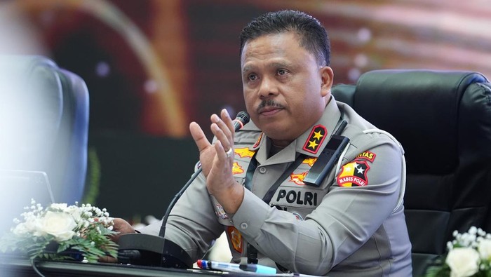 **Kakorlantas Ungkap Pentingnya Zero Over Dimensi Over Load: Keselamatan Nomor Satu**
