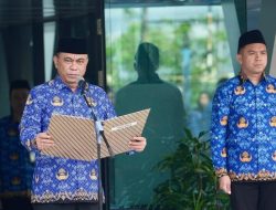 Menkop Budi Arie: Kopdes Merah Putih Perwujudan Ekonomi Pancasila – Update 1