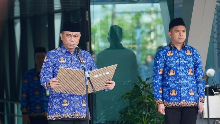 Menkop Budi Arie: Kopdes Merah Putih Perwujudan Ekonomi Pancasila - Update 1