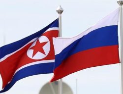 Hubungan Rusia-Korut Semakin Mesra, Apa yang Dipertaruhkan oleh Dunia?