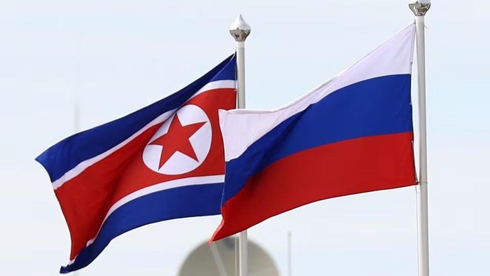 Hubungan Rusia-Korut Semakin Mesra, Apa yang Dipertaruhkan oleh Dunia?