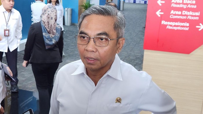 Ketua KPK: Paulus Tannos, Buru Kasus e-KTP, Terjebak dalam Proses Penangguhan Penahanan yang Belum Disetujui