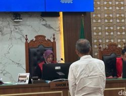 5 Tahun Bui dan Denda Rp 3 Miliar: Kasus TPS Liar di Limo Terungkap