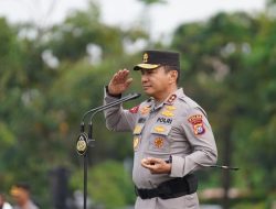 Kapolda Riau Ingatkan Tim Raga: 1 Warga Merasa Tak Aman, Berarti Kita Gagal —