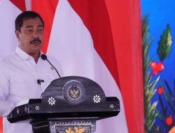 Menteri Imipas Perintahkan Dirjenpas Cek Lapas Nabire Usai 19 Napi Kabur – Update 1