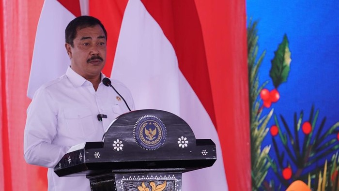 Menteri Imipas Perintahkan Dirjenpas Cek Lapas Nabire Usai 19 Napi Kabur - Update 1