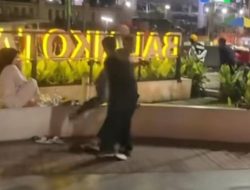 Polisi Imbau Bocah Skateboard Ditendang Bapak-bapak di Depok Buat Laporan, Ini Reaksi Masyarakat!