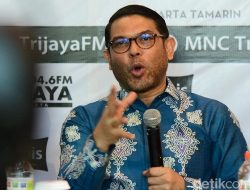 Legislator PKS Dukung Kejagung Usut Tuntas Kasus Sritex – Update 1