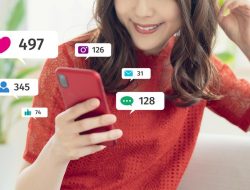“Bertahan dan Bertumbuh: Menyongsong Era Digital yang Semakin Cair”