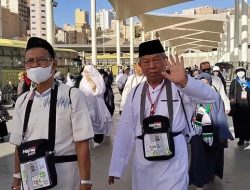 Begini Skema Keberangkatan Jemaah Haji RI dari Hotel untuk Wukuf di Arafah: Perubahan Besar di Tahun Ini