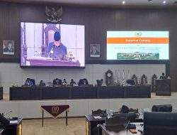 Pemprov Banten Usul PMD Rp 1,7 Triliun, Ingin Penuhi Aturan OJK, Apa Reaksimu?