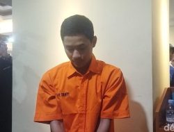 Bunuh Bos demi Uang, Hotel-Sekolah Adik dibayar dari Hasil Kekerasan