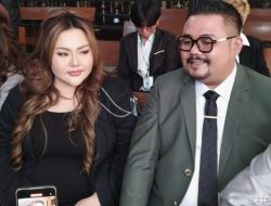 **Lisa Mariana Gugat Ridwan Kamil, Klaim Ganti Rugi Rp 16,6 M, Apa yang Terjadi?**