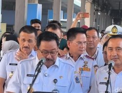 Wawalkot Depok Berani Taruh Posisi, Yakin Transjabodetabek Bisa Atasi Macet!