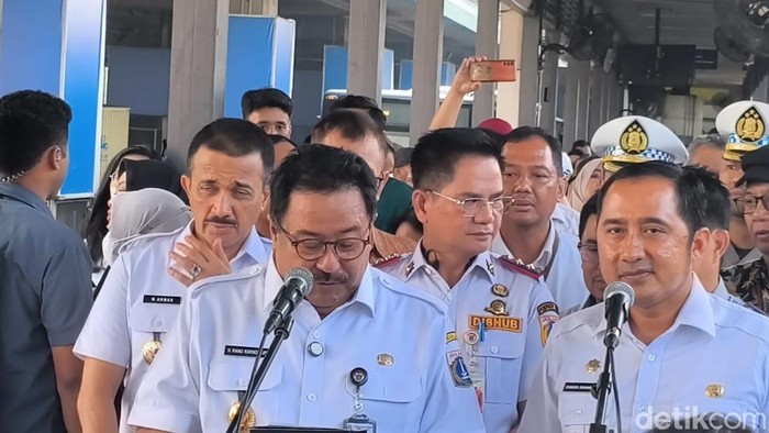 Wawalkot Depok Berani Taruh Posisi, Yakin Transjabodetabek Bisa Atasi Macet!