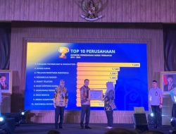 Kemenkum Catat 1,7 Juta Kekayaan Intelektual dalam 10 Tahun: Tren Inovasi Meningkat?