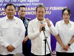 Zita Anjani: Raja Ampat, Anugerah Tuhan untuk RI, Ancaman Pertambangan yang Wajib Diperhatikan