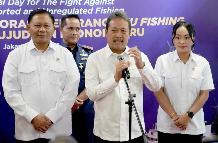 Zita Anjani: Raja Ampat, Anugerah Tuhan untuk RI, Ancaman Pertambangan yang Wajib Diperhatikan