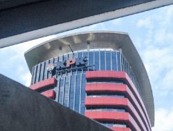 KPK Umumkan 8 Tersangka Kasus Suap Izin TKA Kemnaker, Ada Eks Dirjen Binapenta – Update 1