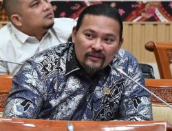 Legislator Gerindra Berikan Apresiasi Kepada Polri dalam Wujudkan Kedaulatan Pangan Nasional