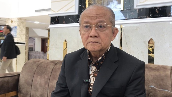 **Anwar Abbas Terkejut Ustaz Yahya Waloni Wafat: Kehilangan Besar bagi Umat Islam**