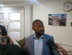 Legislator Papua Gebrak Raja Ampat, Soroti Izin Tambang yang Meragukan Prosedural