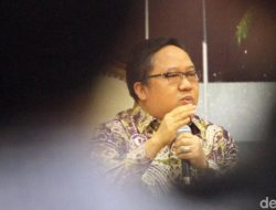 PPP Hormati Jokowi Pilih PSI: “Kami Tak Pernah Melamarnya Jadi Caketum”