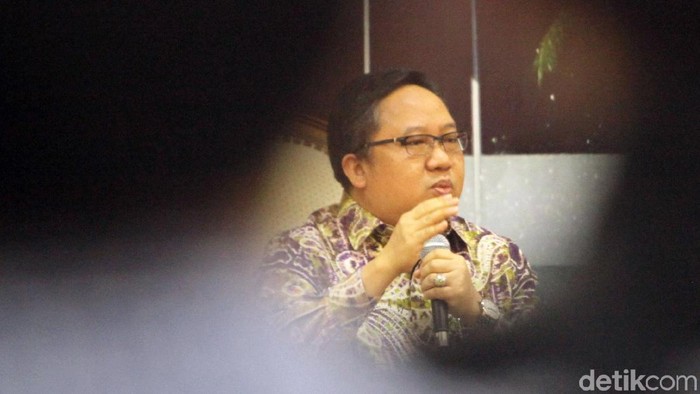 PPP Hormati Jokowi Pilih PSI: 