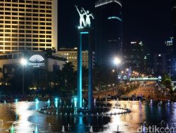 Jakarta’s Weekend Car-Free Plan: Will Pemprov DKI Kaji Gelar Car Free Night di Sudirman-Thamrin Tiap Akhir Pekan Change City Dynamics?