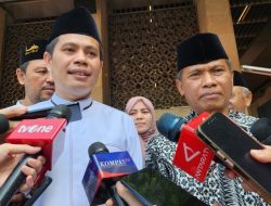 “Istiqlal Gelar Makan Bersama Daging Kurban, Tradisi Idul Adha yang Semakin Menyatu”