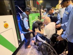 **Kemenag Siap Kurangi Jemaah Haji Safari Wukuf, Perkuat Istitaah Sebagai Solusi!**