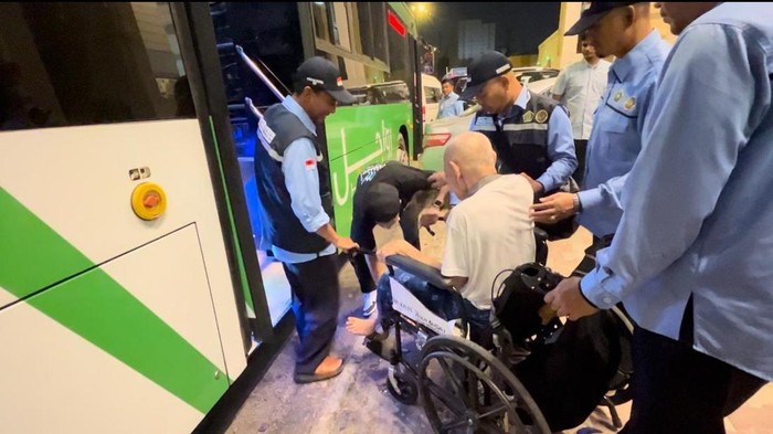 **Kemenag Siap Kurangi Jemaah Haji Safari Wukuf, Perkuat Istitaah Sebagai Solusi!**