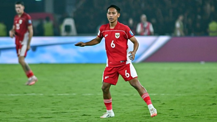 **Susunan Pemain Jepang Vs Indonesia: Hilgers dan Beckham sebagai Starter di Suita City Stadium**