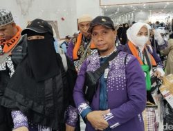 Jelang Pulang, Jemaah Haji Berterima Kasih atas Layanan Baik Saat Biaya Haji Merosot!