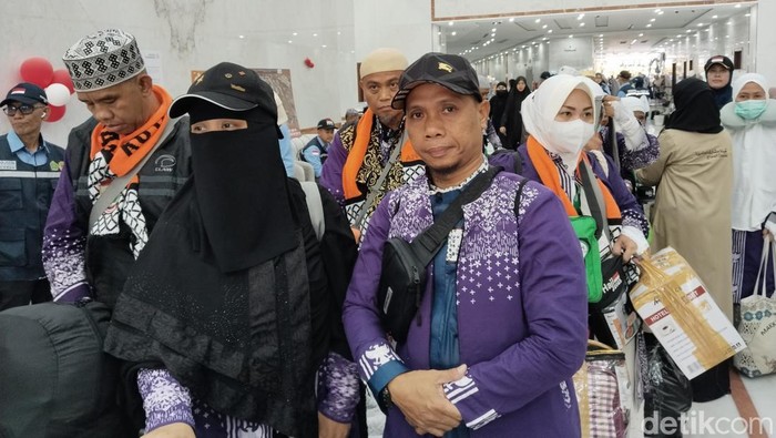 Jelang Pulang, Jemaah Haji Berterima Kasih atas Layanan Baik Saat Biaya Haji Merosot!