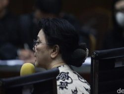 “Pengacara Ronald Tannur Bersikeras: 14 Tahun Penjara Tidak Adil untuk Kliennya”