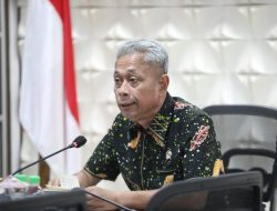 “Sekolah Rakyat Diumumkan Bulan Juli, Wamensos Tegegah Sinergi Satgas”