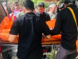 **Tragedi Mengerikan: Mahasiswi di Bengkulu Tewas Bersimbah Darah, 4 Luka Tusuk di Tubuhnya**